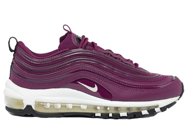 Nike Air Max 97 фиолетовые (35-39)