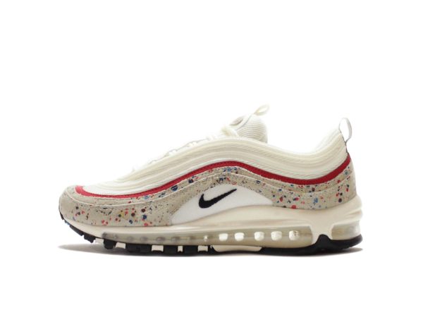 Nike Air Max 97 ultra premium paint splatter (35-39)