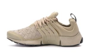 Nike Air Presto SE Woven бежевые (40-44)