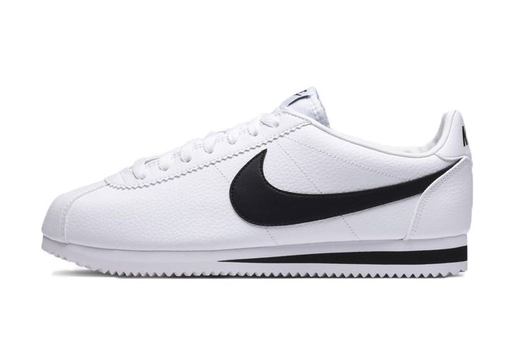 Nike cortez putih on sale