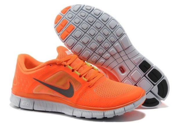 Женские кроссовки Nike Free Run