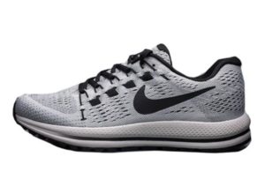 Nike Zoom Vomero 12 серые (40-44)