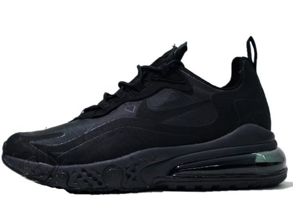 Nike Air Max 270 черные мужские (40-44)