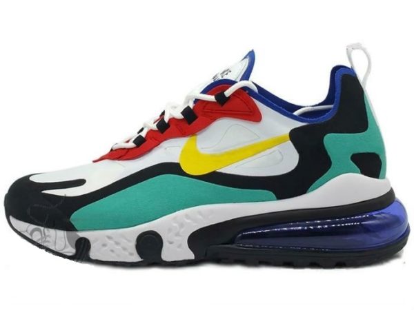 Nike Air Max 270 разноцветные мужские (40-44)