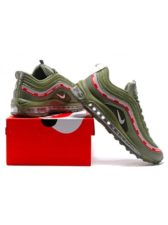 Nike Air Max 97 OG зеленые (35-44)