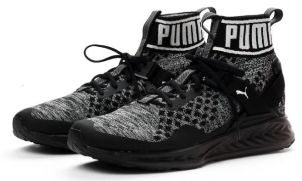 Женские кроссовки Puma Ignite Evoknit