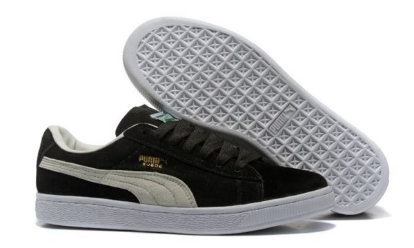 Женские кроссовки Puma Suede Classic