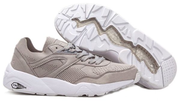 Женские кроссовки Puma R698