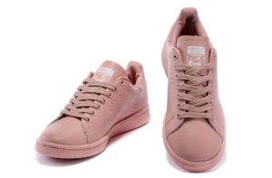 Raf Simons x Adidas Stan Smith розовые (35-39)