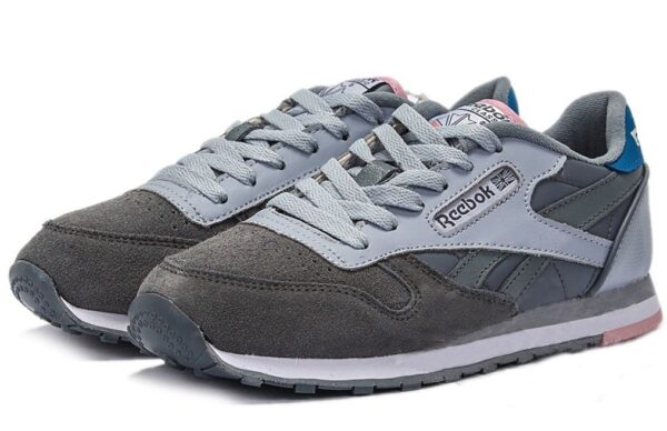 Reebok Classic серые (35-39)