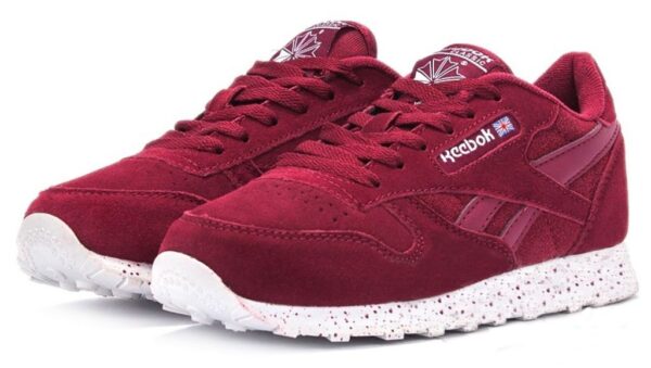 Женские кроссовки Reebok