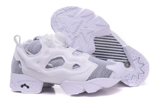 Reebok Insta Pump x Size? (White) (35-43)