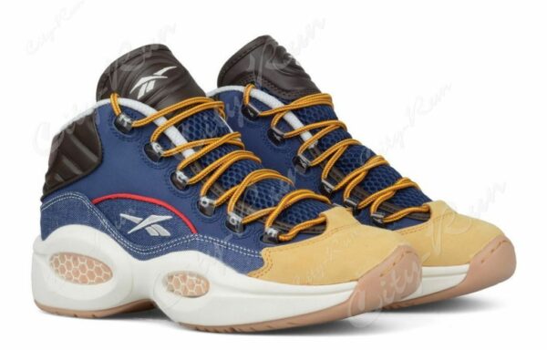 Кроссовки Reebok Question