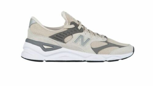 NEW BALANCE X-90 серые (35-43)