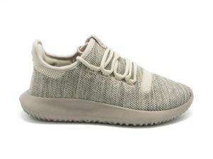 Adidas Tubular Shadow бежевые