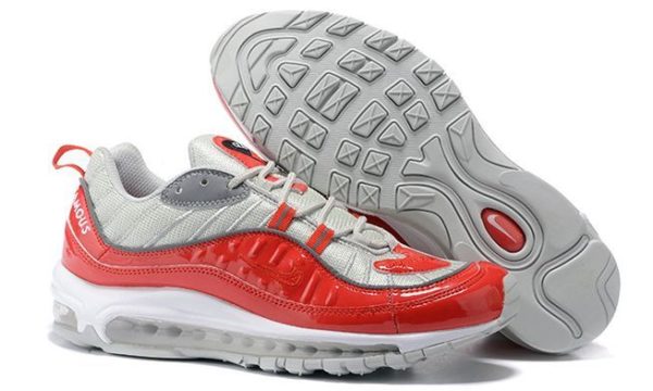 Мужские кроссовки Nike Air Max 98