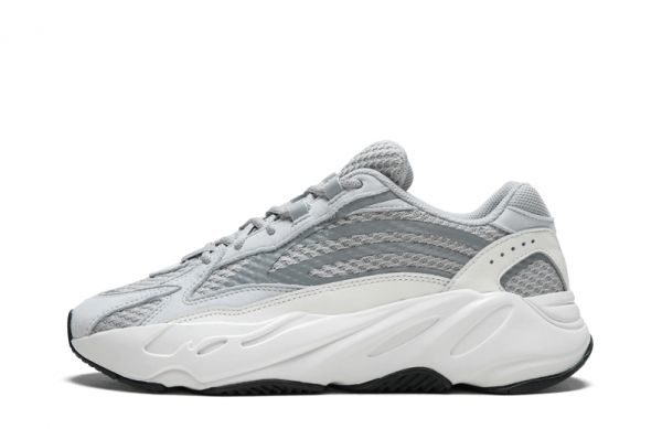 Adidas Yeezy Boost 700 серые (35-44)