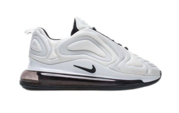 Nike Air Max 720 белые (35-44)