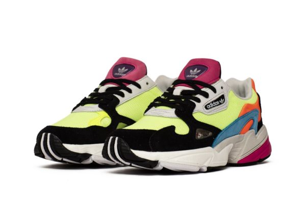 Adidas Falcon Multicolor (35-39)