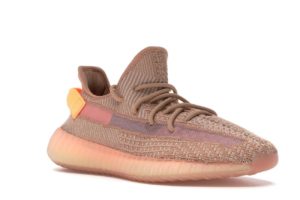 Adidas Yeezy Boost 350 V2 Static Clay (35-44)