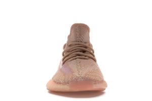 Adidas Yeezy Boost 350 V2 Static Clay (35-44)