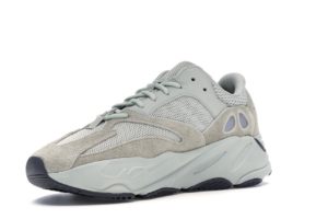 Adidas Yeezy Boost 700 серые мужские-женские (35-44)