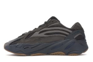 Adidas Yeezy Boost 700 коричневые (35-44)