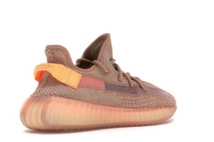 Adidas Yeezy Boost 350 V2 Static Clay (35-44)