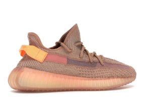 Adidas Yeezy Boost 350 V2 Static Clay (35-44)