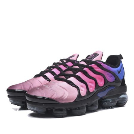 Nike Air VaporMax Plus TN фиолетовые 36-40