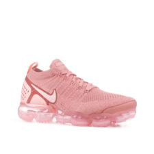 Nike Air VaporMax Flyknit розовые 35-39