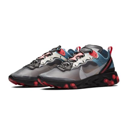 Мужские кроссовки Nike React Element 87