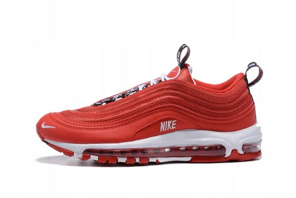 Nike Air Max 97 красные (40-45)