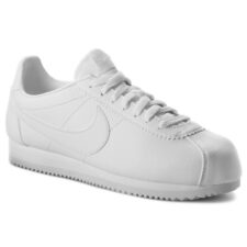 Nike Cortez белые (40-43)