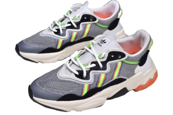 Мужские кроссовки Adidas Ozweego 2