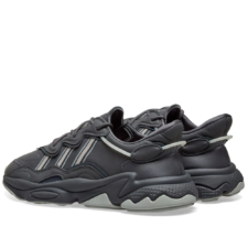 Adidas Ozweego Raf Simons x чёрные (40-43)