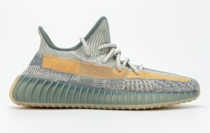 Adidas Yeezy Boost 350 V2 Static серо-голубые (35-44)