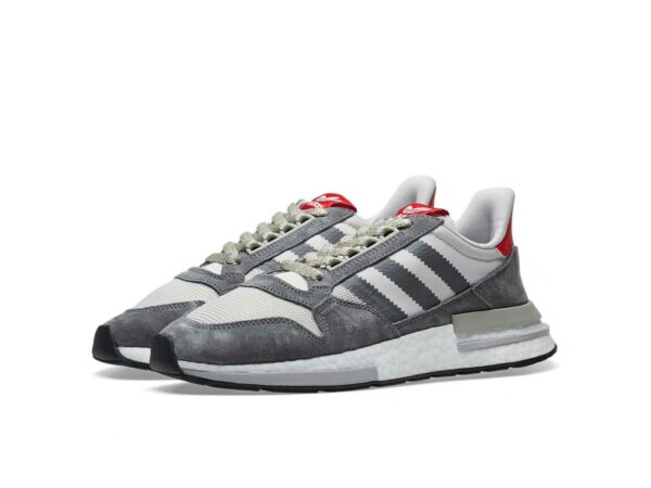 Женские кроссовки Adidas ZX 500