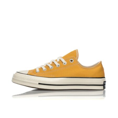 Низкие кеды Converse Chuck Taylor All Star Low