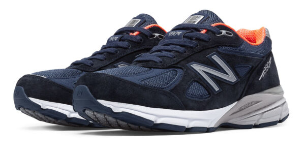 Мужские кроссовки New Balance 990