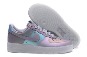 Nike Air Force 1 Low хамелеон (40-44)