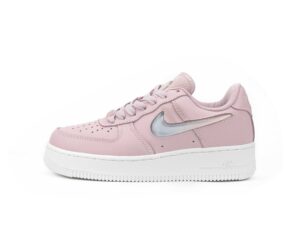 Nike Air Force 1 LV8 фиолетовые (35-39)