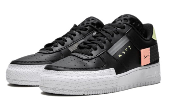 Кроссовки Nike Air Force 1 Type N 354