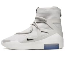 Nike Air Shoot Around "Fear of God"  белые (40-44)