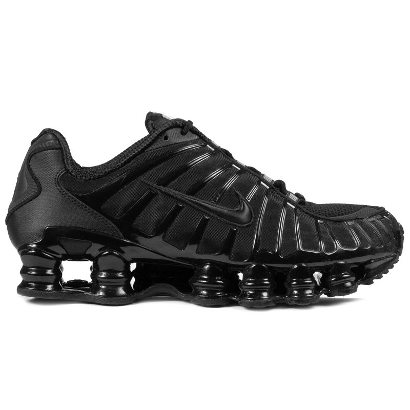 nike shox tl 44