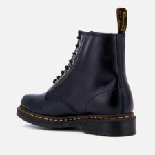 Ботинки Dr. Martens Jadon черные (35-44)