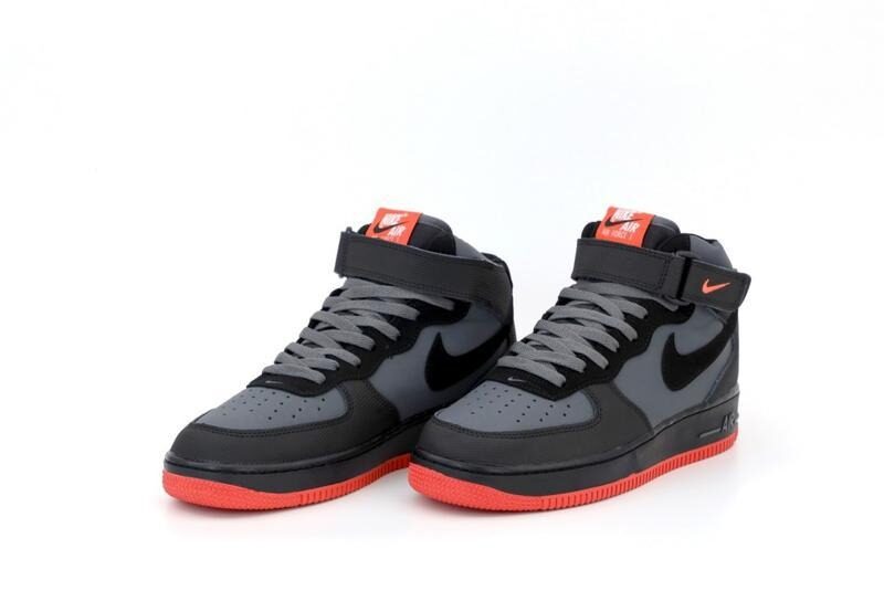 Nike Air Force 1 Mid 07 40 44