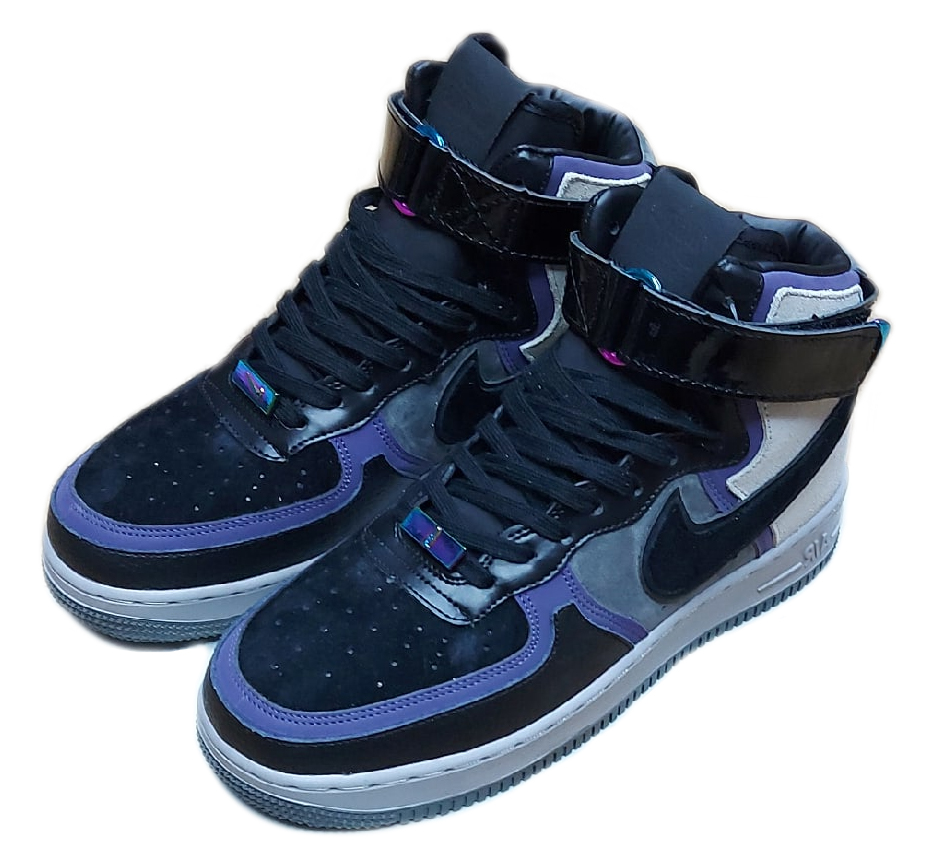 Nike air force 1 mid lv8 mens best sale