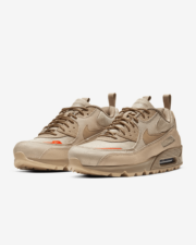 Nike Air Max 90 бежевые мужские (40-44)