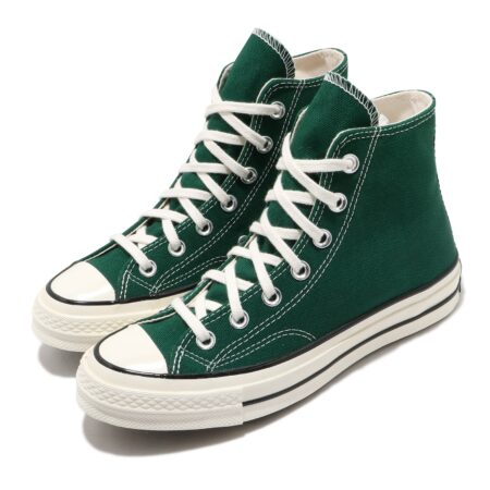 Converse All Star Chuck Taylor зеленые женские (36-39)